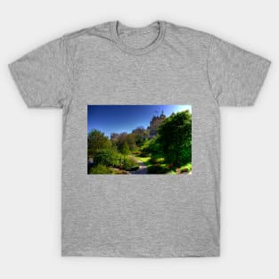 Quiet Corner T-Shirt